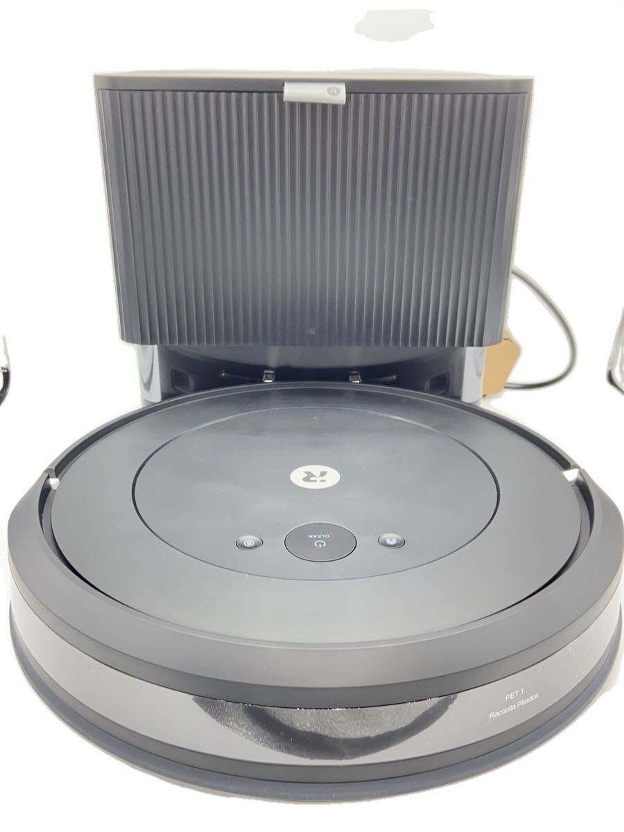 【ブランド】iRobot 【ブランドカナ】［カデン］アイロボット 【型番】 【程度】S 【カラー】 【キーワード】　　 2026/09/21 セカンドストリート佐野店 【3268】【中古】iRobot◆掃除機 コンボ 2 Essential robot +AutoEmpty 充電ステーション Y051060【家電・ビジュアル・オーディオ】 ブランド iRobot 型番 カラー 実寸（cm） 【掃除機】 幅：28 / 高さ：29 / 奥行：45 【その他】 その他サイズ：/ 商品は　セカンドストリート佐野店の店頭にて販売しております。商品に関するお問合わせは、お電話(TEL:0283-27-0771)にて、問合わせ番号：2332685284429をお伝えください。 配送方法やお支払い方法に関するお問い合わせは、サポートセンターまでご連絡をお願いします。 ※お電話の対応は営業時間内のみとなります。お問い合わせフォームでお問い合わせの際はご注文番号をご記入下さい