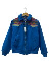 【中古】PENDLETON◆ジャケット/M/ウール/high grade westernwear/vintage/70s【メンズウェア】(4)