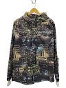 【中古】RLTD アールリミテット/ウェアー/M/マルチカラー【スポーツ】