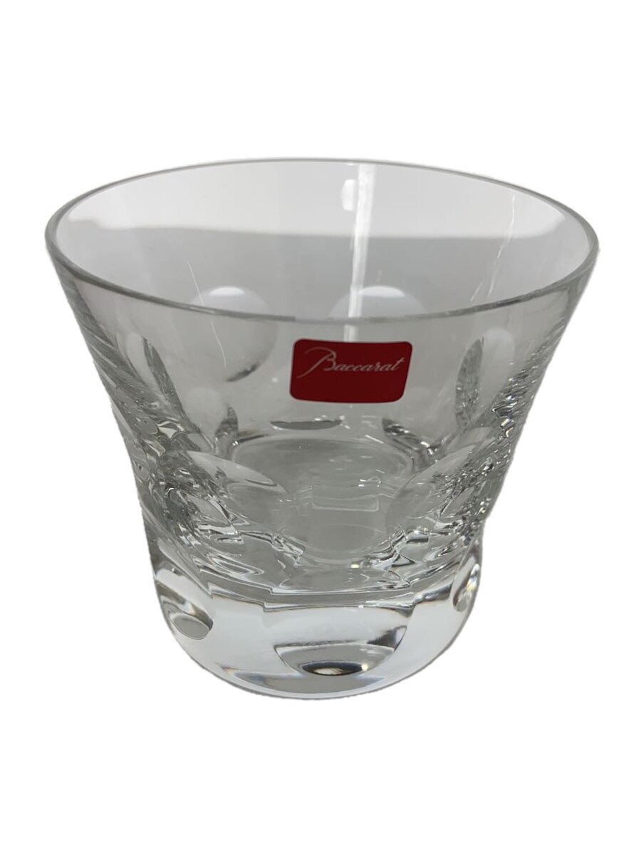 【中古】Baccarat◆グラス/CLR【キッチン用品】