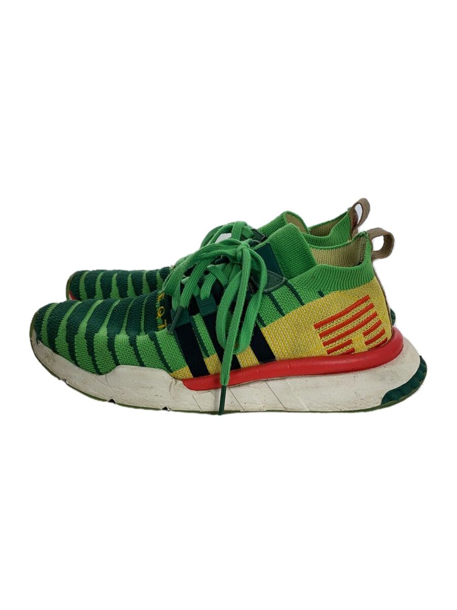 adidas◆EQT SUPPORT MID DB /エキップメント サポート ミッド ドラゴンボール/D97056/27