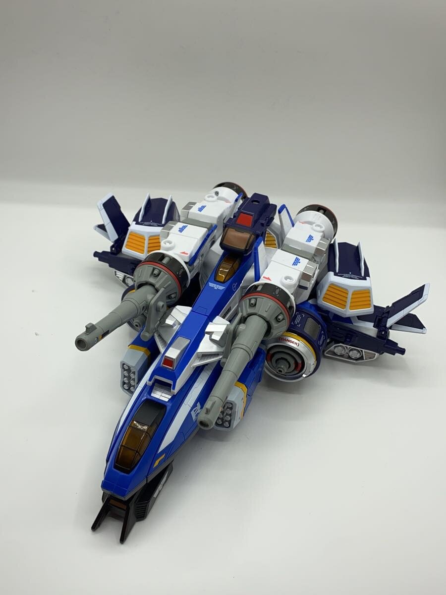 Anime Goods - 【中古】BANDAI◆ウルトラマンネクサス/クロムチェスターα・β・γ・δセット【ホビー】