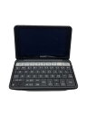 【中古】SHARP◆電子辞書 Brain PW-SA4【家電・ビジュアル・オーディオ】(2)