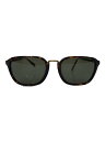 【中古】COACH◆サングラス/BLK/GRN/レディース/HC832...(4)