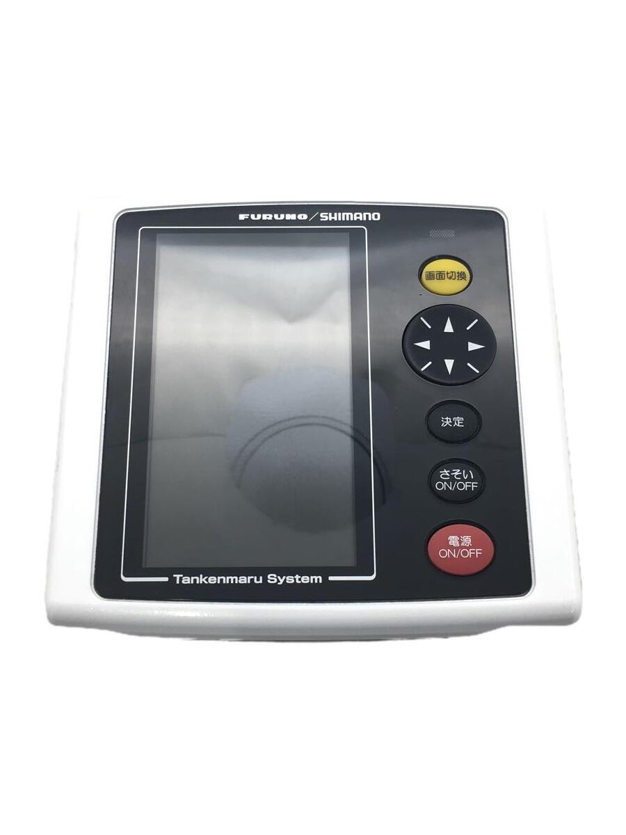 【中古】SHIMANO◆探見丸CV【スポーツ】