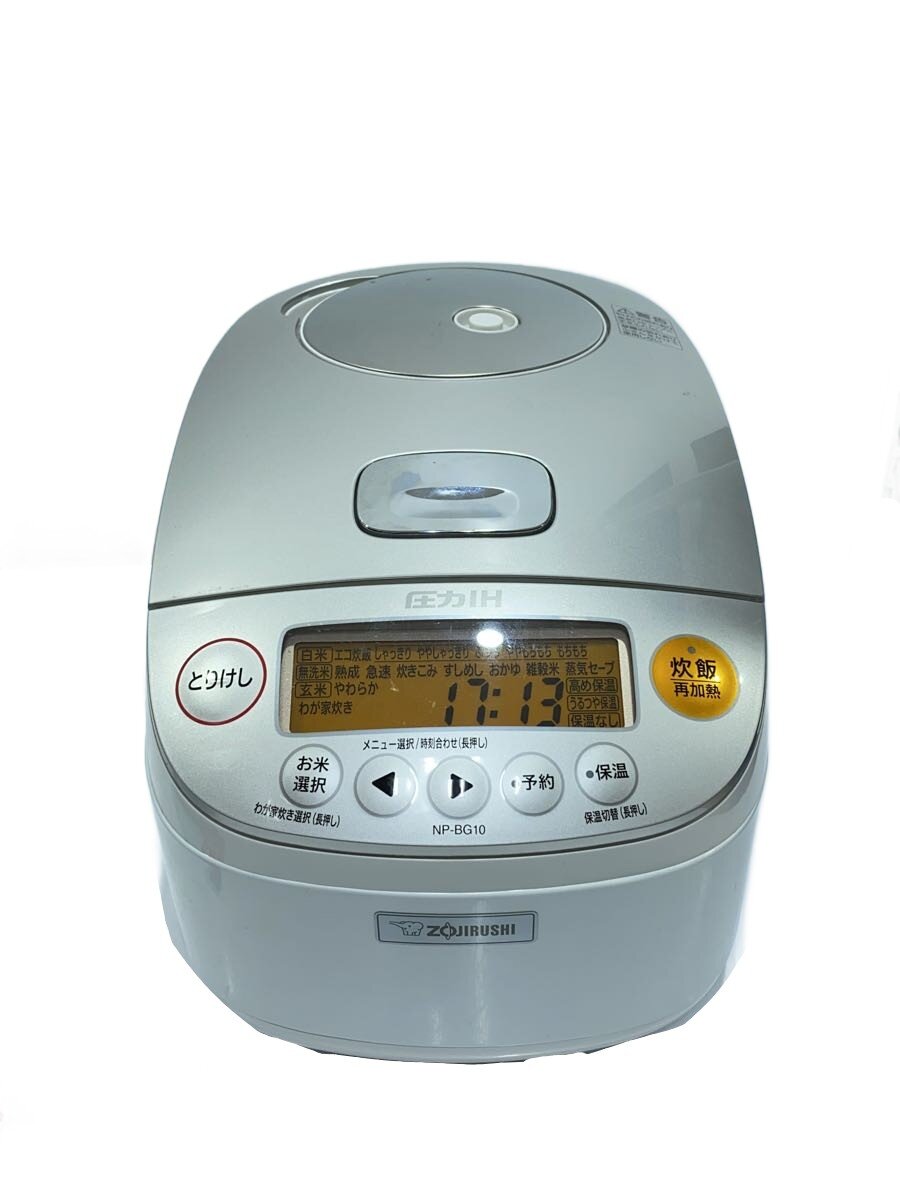 楽天市場】炊飯器 bg10の通販