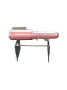 【中古】MUK/ヒートイオンボーテ/ドライヤー・ヘアアイロン/HBI-02【家電・ビジュアル・オーディオ】