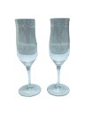 【中古】TIFFANY&Co.◆グラス/2点セット/CLR【キッチン用品】