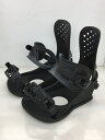 【中古】UNION◆UNION ユニオン/スノーボードバインディング/21-22/STRADA【スポーツ】