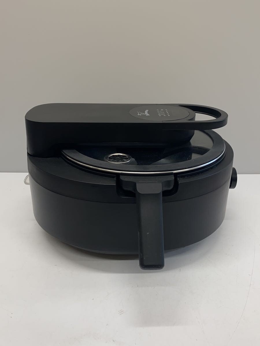 【中古】labuono/調理家電その他/TVG-300K//【家電・ビジュアル・オーディオ】 - 2