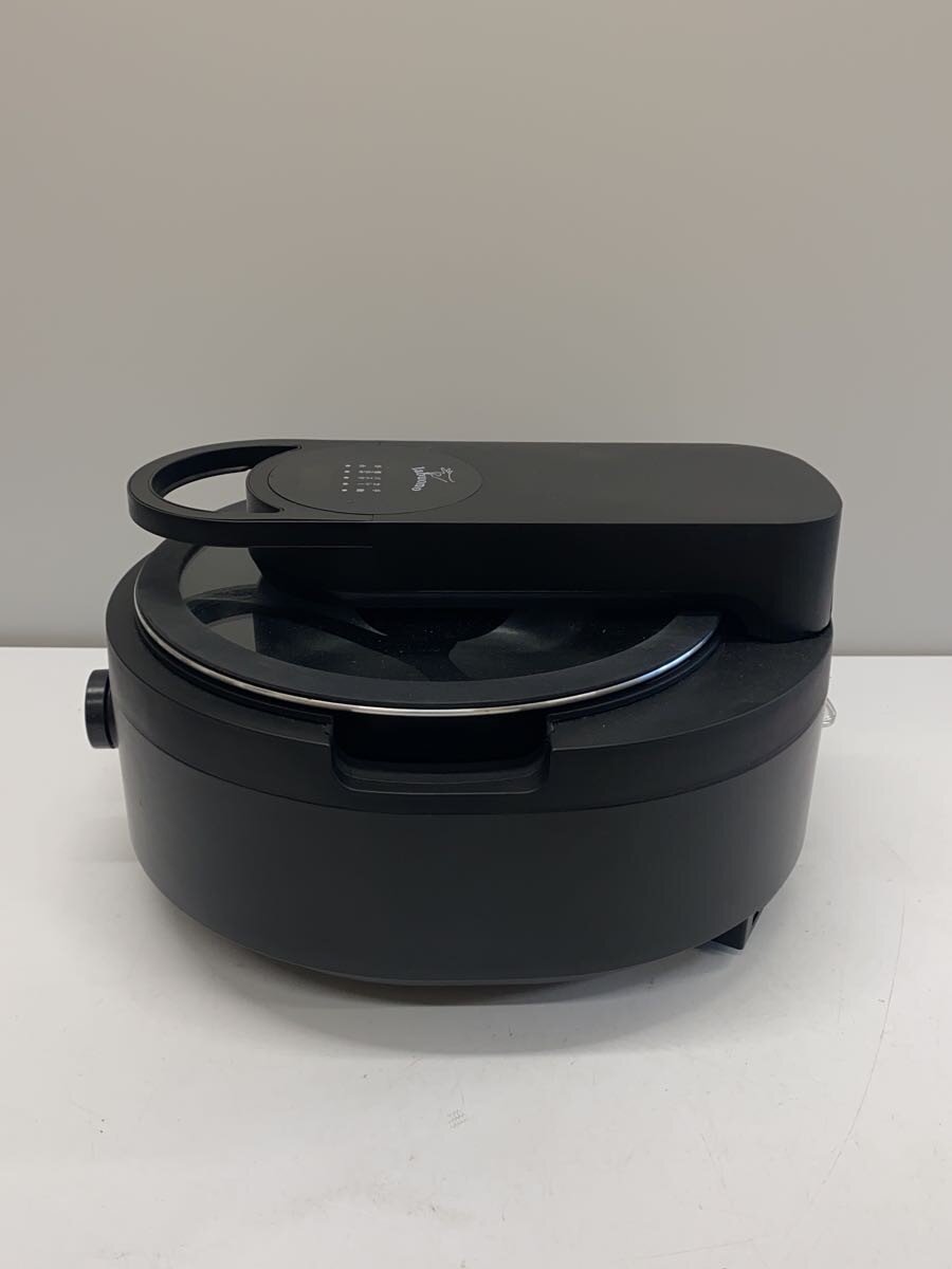 【中古】labuono/調理家電その他/TVG-300K//【家電・ビジュアル・オーディオ】 - 3