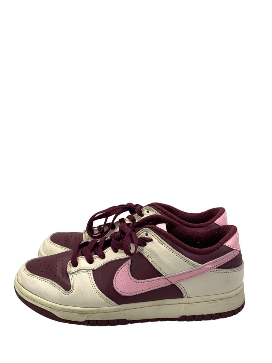 NIKE◆ローカットスニーカー_DR9705-100/27cm/BRD