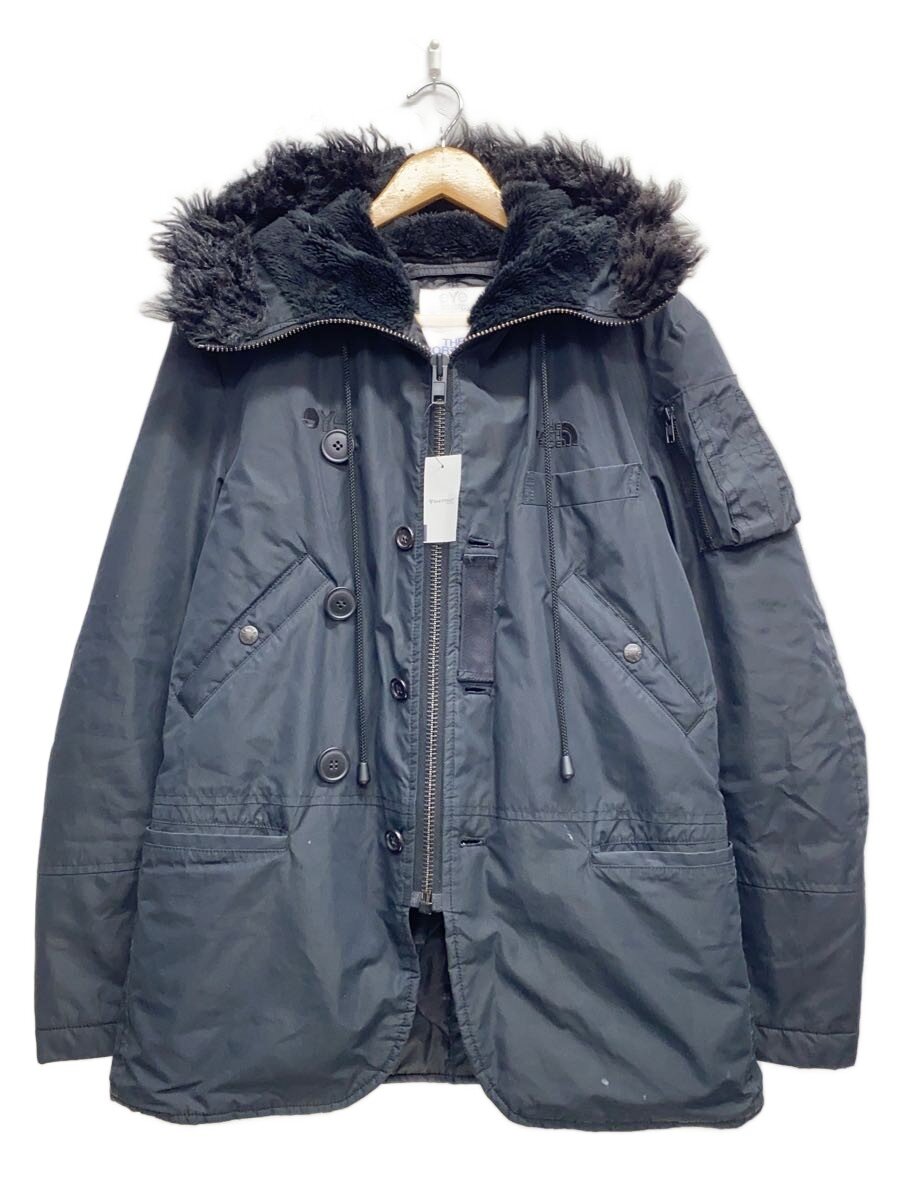 ジャケット・アウター eYe comme des garcons gtx jacket 楽天市場】eye comme des garcons junya watanabe man◇×the north