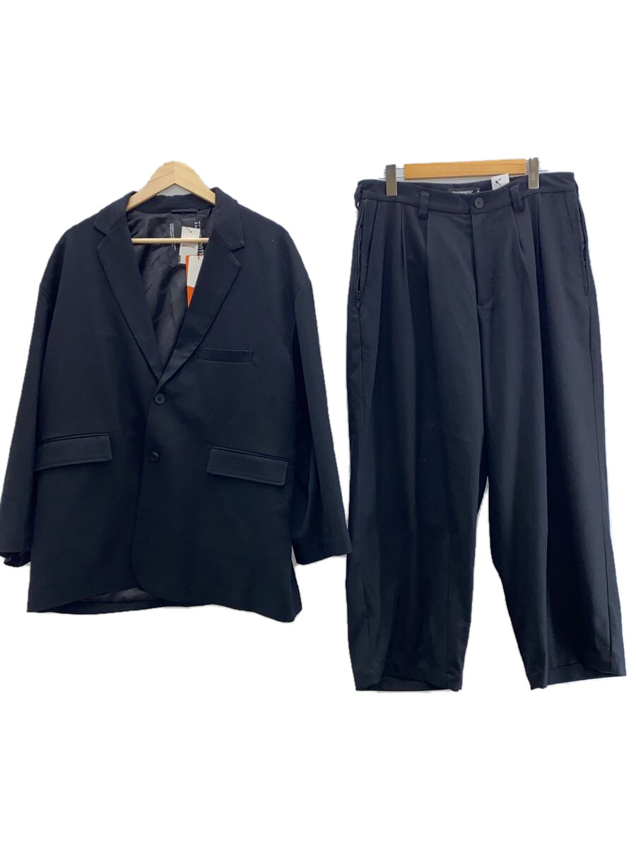 【中古】TIGHTBOOTH PRODUCTION◆セットアップ/XL/FW24-ST02/FW24-ST01【メンズウェア】