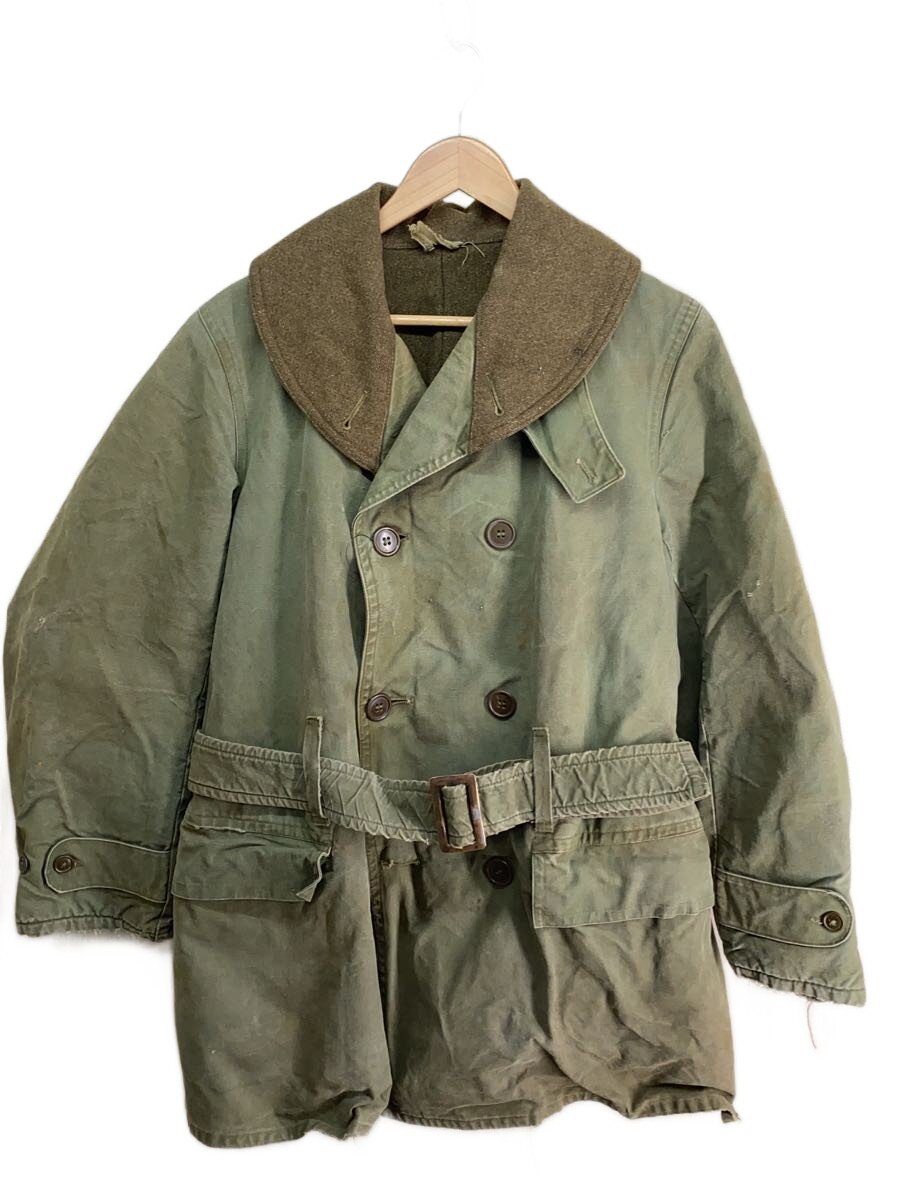 楽天市場】マッキーノコート armyの通販