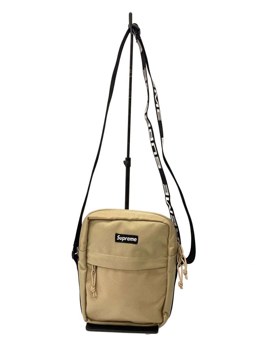 楽天市場】Supreme シュプリーム（カラーベージュ）（バッグ｜バッグ