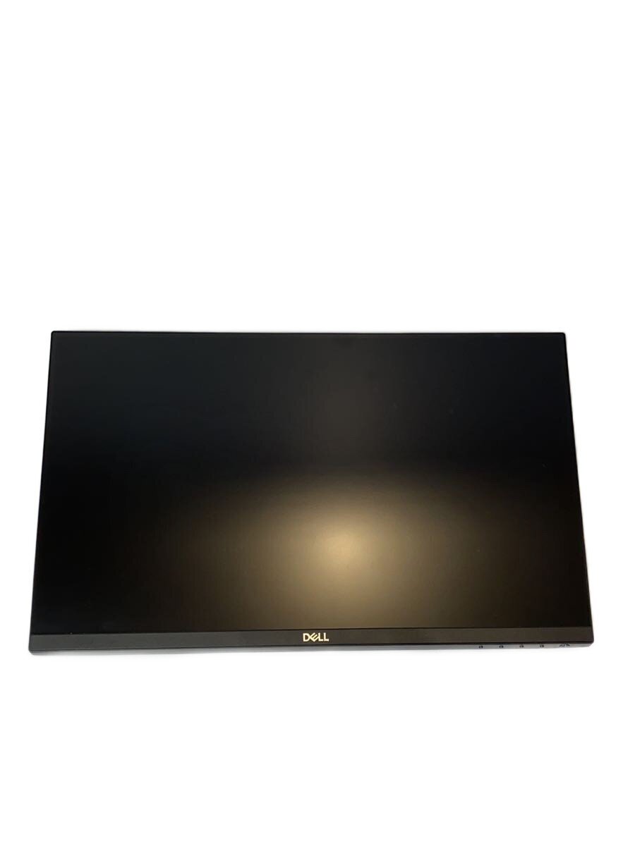【中古】DELL◆液晶モニタ・液晶ディスプレイ P2219H [21.5インチ]【パソコン】