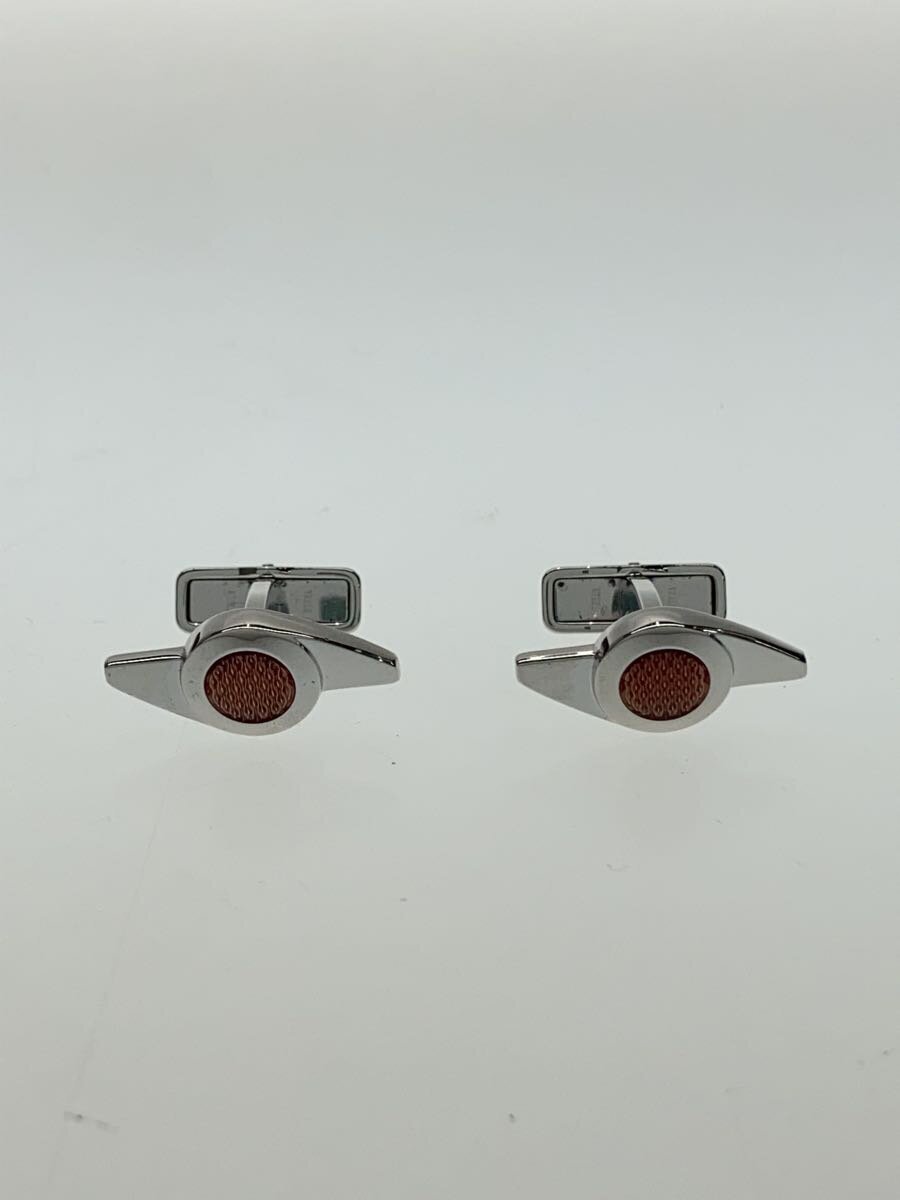 【中古】dunhill◆アクセサリー/--/SLV/メンズ【服飾雑貨他】