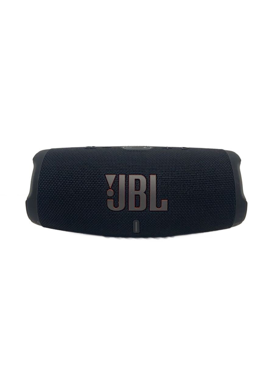 【中古】JBL◆Bluetoothスピーカー JBLCHARGE5【家電・ビジュアル・オーディオ】