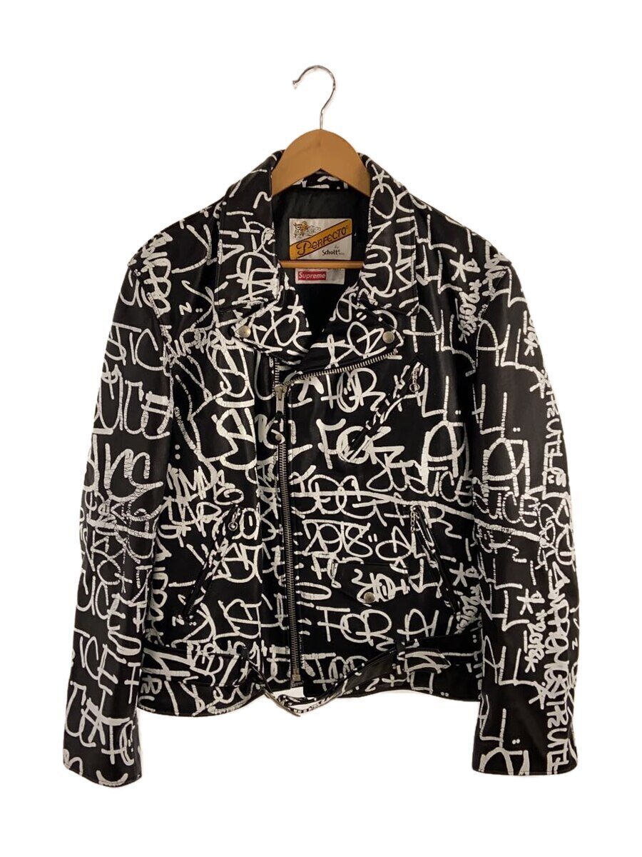 【中古】Supreme◆18AW/×C