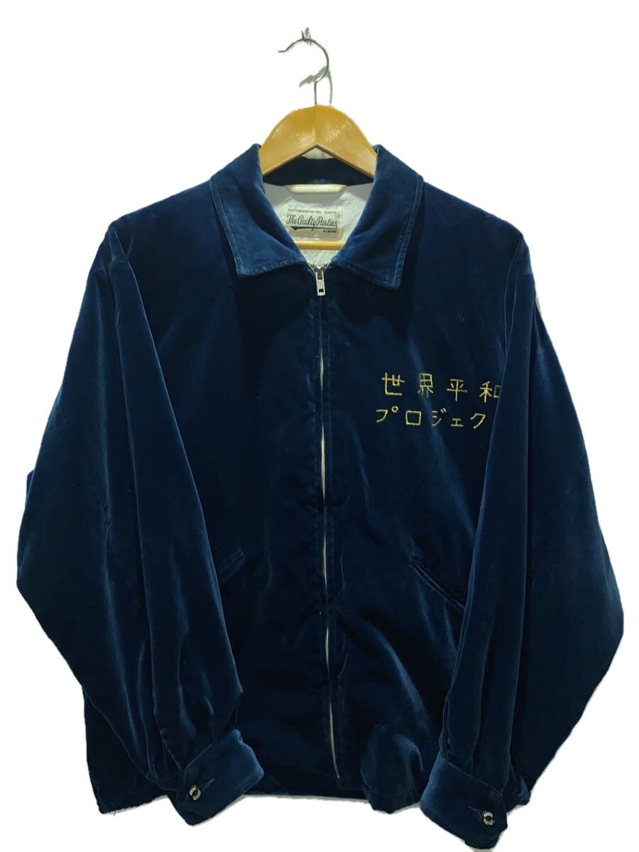 楽天市場】ベトナムジャケット(ブランドワコマリア)(メンズ 楽天市場】ベトナムジャケット(ブランドワコマリア)(メンズ