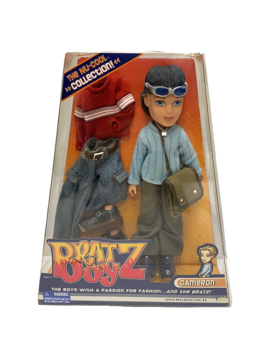 楽天市場】Bratz（コレクション｜ホビー）の通販