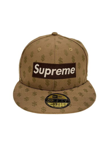 【中古】NEW ERA◆キャップ/7 1/2/ポリエステル/BEG/総柄/メンズ【服飾雑貨他】 【中古】NEW ERA◆キャップ/7 1/2/ポリエステル/BEG/総柄/メンズ【服飾雑貨他】
