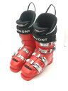 【中古】GARMONT◆ガルモント/スキーブーツ/24cm/レッド/赤/使用感有//【スポーツ】