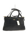 【中古】COACH◆2WAYショ