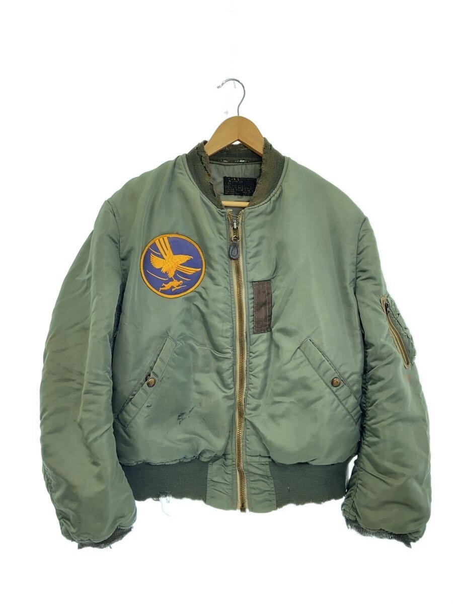 楽天市場】us air force ma1の通販