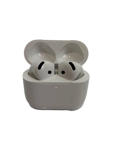 【中古】Apple◆イヤホン AirPods 4 アクティブノイズキャンセリング搭載モデル MXP93J/A【家電・ビジュアル・オーディオ】 【中古】Apple◆イヤホン AirPods 4 アクティブノイズキャンセリング搭載モデル MXP93J/A【家電・ビジュアル・オーディオ】