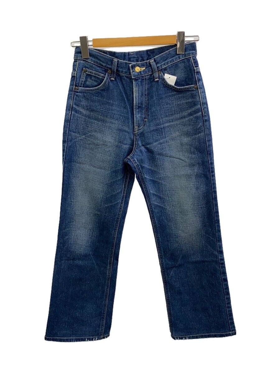 【中古】Lee◆Deuxieme Classe Lee別注 5 ポケット デニム【レディースウェア】