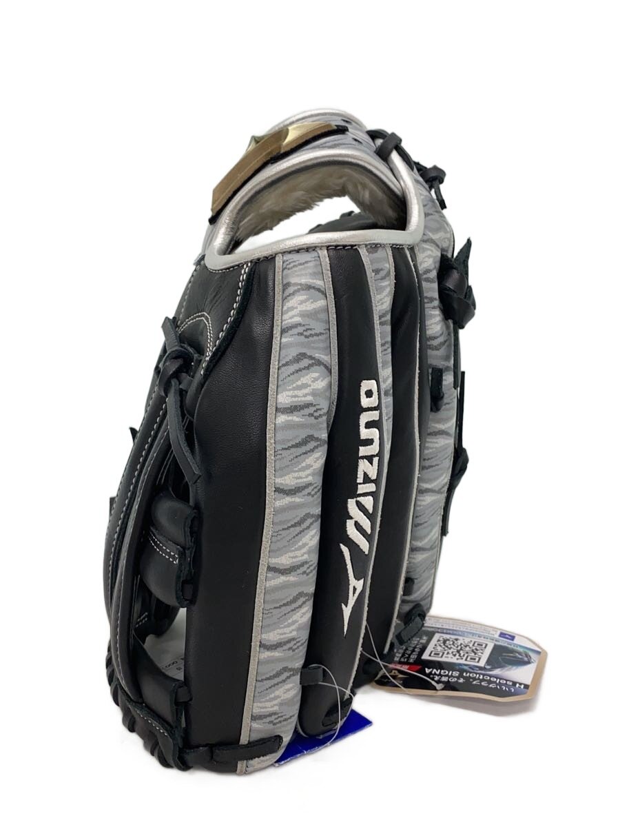 【中古】MIZUNO◆野球用品/右利き用/1AJGR30713 0905//【スポーツ】