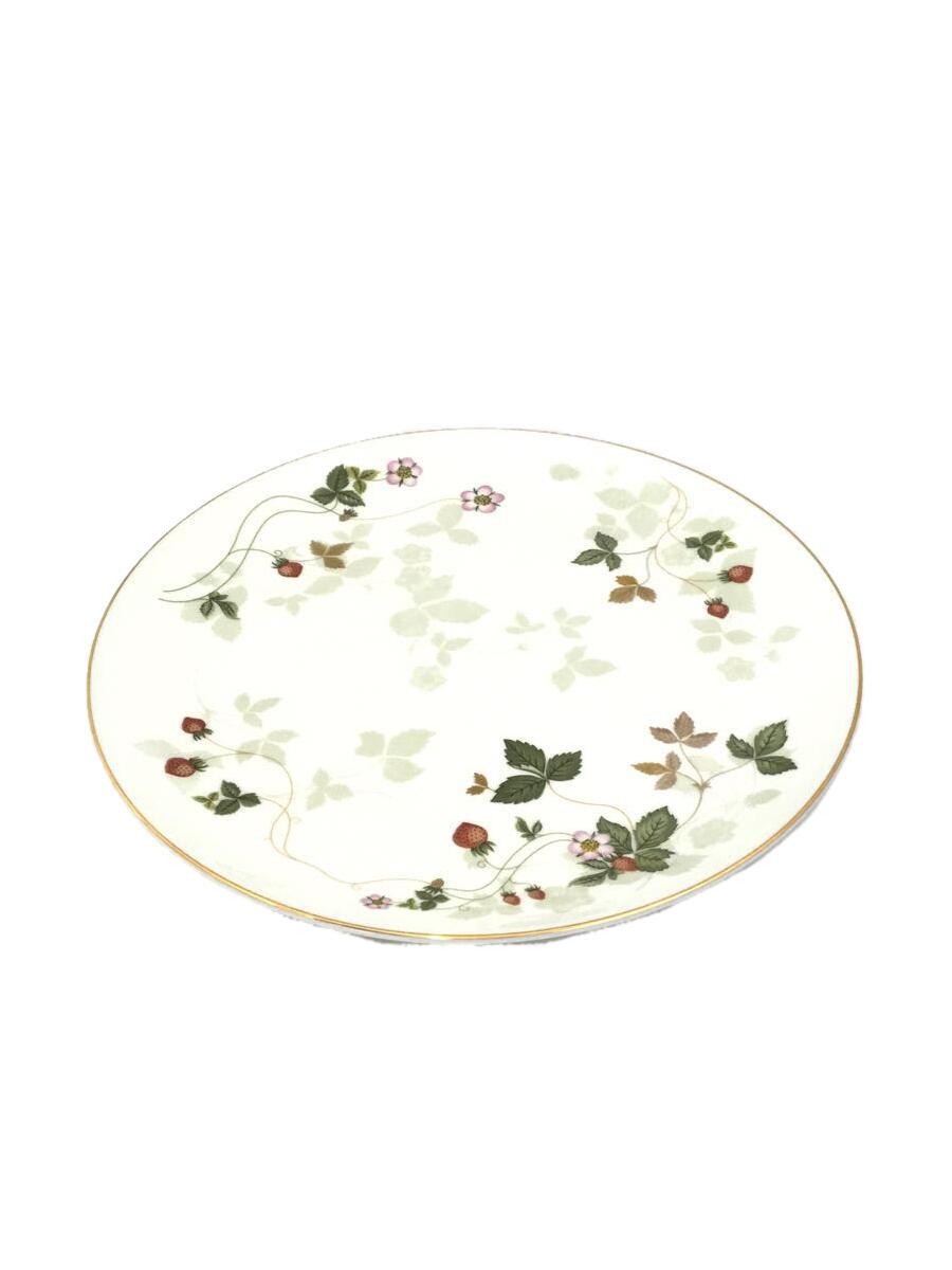 【中古】WEDGWOOD◆プレート【キッチン用品】