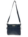 【中古】yohji yamamoto POUR HOMME◆ショルダーバッグ/--【バッグ】