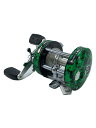 【中古】Abu Garcia◆リール/6500C リペイント【スポーツ】(4)