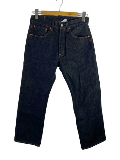 【中古】Levi’s Vintage Clothing◆1955年モデル/501XX/ボトム/31/デニム/IDG/PC9-50155-0079【メンズウェア】 【中古】Levi’s Vintage Clothing◆1955年モデル/501XX/ボトム/31/デニム/IDG/PC9-50155-0079【メンズウェア】