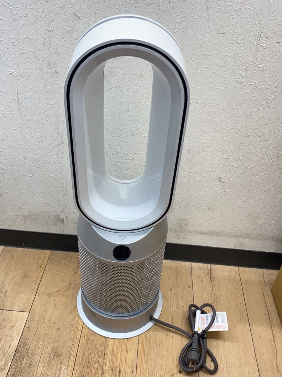 【中古】dyson◆セラミックヒーター Purifier Hot+Cool HP07【家電・ビジュアル・オーディオ】