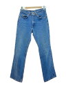 【中古】Levi’s◆ボトム/31/デニム/BLU/無地/40517-0215【メンズウェア】