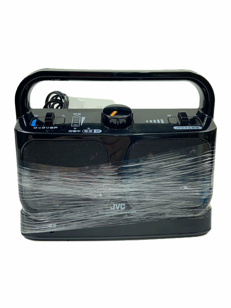 【中古】JVC・Victor◆スピーカー SP-A850-B【家電・ビジュアル・オーディオ】