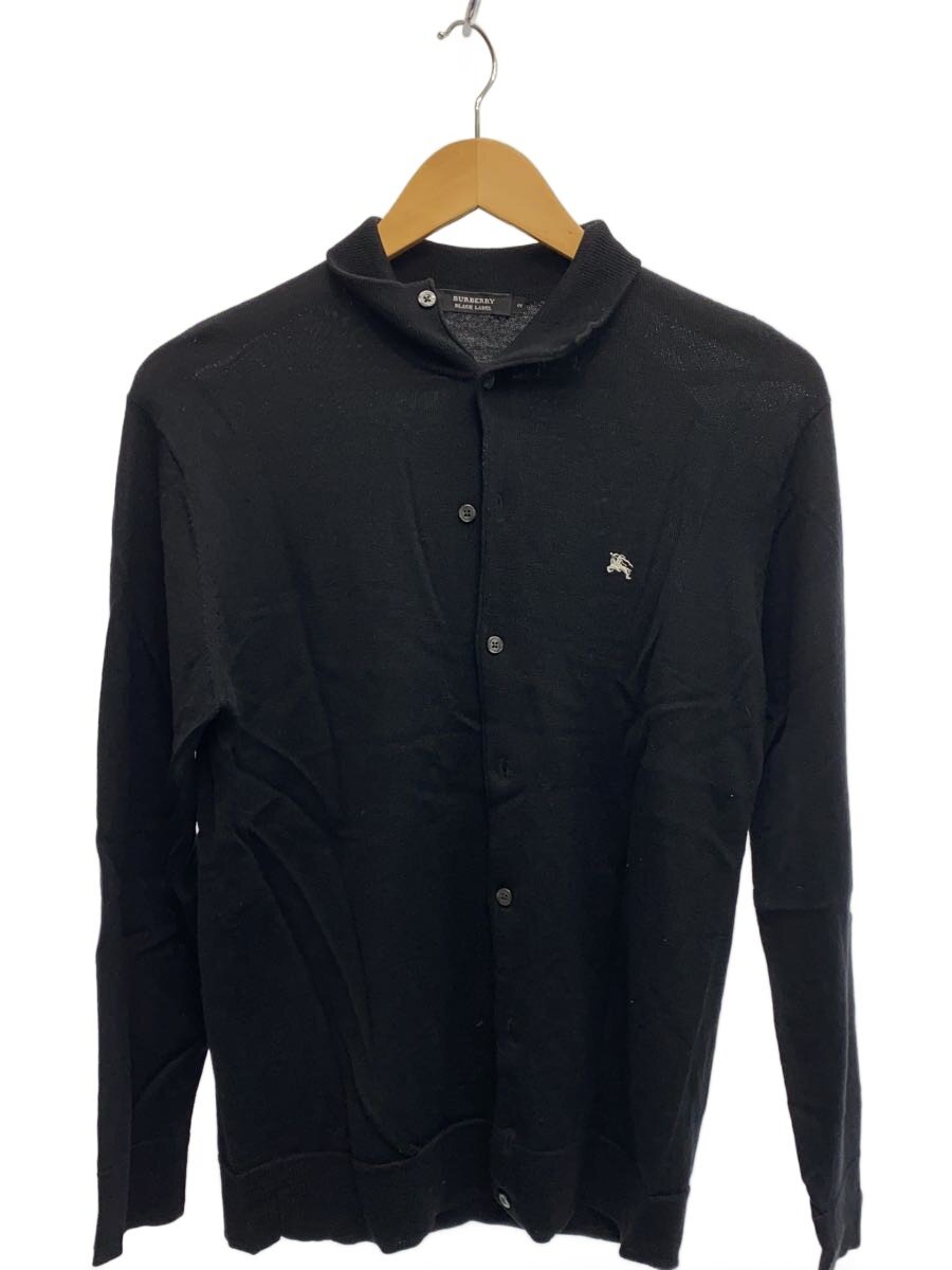 【ブランド】BURBERRY BLACK LABEL 【ブランドカナ】バーバリーブラックレーベル 【型番】 【程度】B 【サイズ】 【メインカラー】 【素材・生地】 【キーワード】　　　/ 2026/04/21 セカンドストリート岐阜羽島店【4316】【中古】BURBERRY BLACK LABEL◆ニット・セーター(薄手)/1/ウール ブランド BURBERRY BLACK LABEL 型番 カラー 柄 素材・生地 >色・素材について サイズ >サイズ表示について 実寸（cm） 【ジャケット】 肩幅：42 / 身幅：44 / 着丈：63 / 袖丈：54 / ゆき：79 【その他】 その他サイズ：/ 商品は　セカンドストリート岐阜羽島店の店頭にて販売しております。商品に関するお問合わせは、お電話(TEL:058-394-2390)にて、問合わせ番号：2343164284564をお伝えください。 配送方法やお支払い方法に関するお問い合わせは、サポートセンターまでご連絡をお願いします。 ※お電話の対応は営業時間内のみとなります。お問い合わせフォームでお問い合わせの際はご注文番号をご記入下さい この商品に関する出品店舗からのコメント 特別なダメージや汚れが見つからないお品物ですが、写真では確認しづらいダメージや汚れがある場合がございます。こちらの商品は店頭でも同時に販売しておりますので、商品の状態に変化が見られる場合がございます。商品の詳細やご不明な点等ございましたら、お気軽に販売店舗までお問い合わせくださいませ。