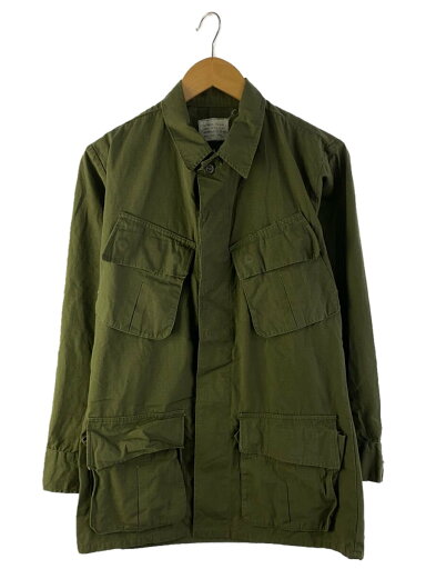 【中古】US.ARMY◆ミリタリージャケット/XS/コットン/KHK/8415-935-4703【メンズウェア】 【中古】US.ARMY◆ミリタリージャケット/XS/コットン/KHK/8415-935-4703【メンズウェア】