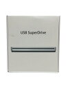 yÁzAppleDVDhCu Apple USB SuperDrive MD564ZM/A/2012Nyp\Rz
