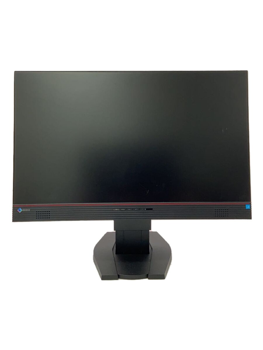 【中古】EIZO◆液晶モニタ・液晶ディスプレイ FORIS FS2434 [23.8インチ ブラック]/ワイド型【パソコン】