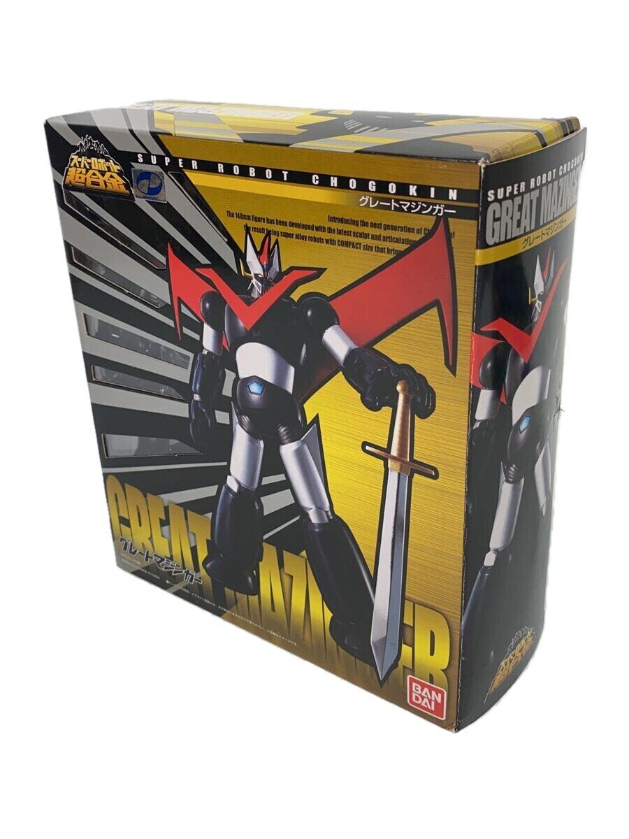 楽天市場】great mazingerの通販