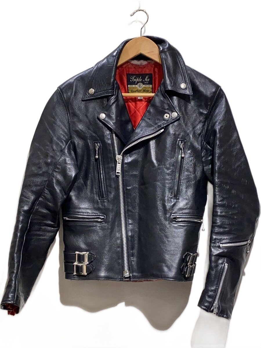 楽天市場】666 Leather Wearの通販