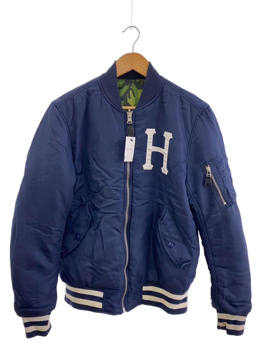 楽天市場】huf スタジャンの通販