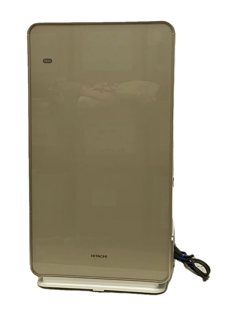 【中古】HITACHI◆空気清浄機 ZP-GA1000T H【家電・ビジュアル・オーディオ】