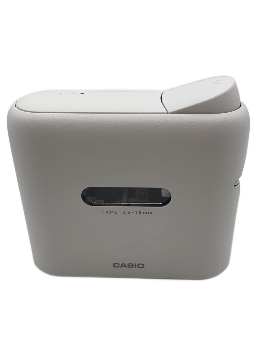 【中古】CASIO◆ラベルライター ネームランド KL-SP10【家電・ビジュアル・オーディオ】