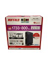 【中古】BUFFALO◆無線LANルーター(Wi-Fiルーター) AirStation WSR-2533DHPL-C【パソコン】